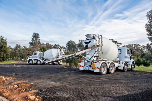  Spinnerstown, PA Concrete contractor Pros